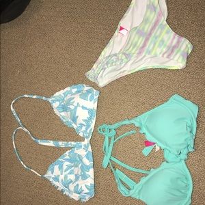 Bathing suits